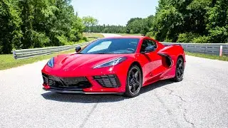 2020 Corvette For A Cure - You Could Win Jeff Gordon's Personal Corvette C8 Stingray & $10,000 Cash