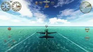 Campaign 1 mission 3: Storm Raiders