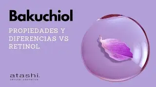 Bakuchiol: qu&eacute; es, propiedades y diferencias con el Retinol | Atashi Cellular Cosmetics