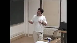 Prof. Bertrand Salem Clarke | Models, model lists, model spaces and predictive optimality