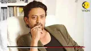 Irrfan Khan may be battling with rare disease