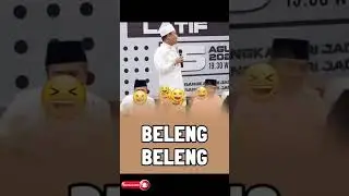 PERNYATAAN KERAS USTAD DASSATLATIF TERHADAP DPR DENGARKAN‼️#shorts#ustaddasatlatif#demonstran
