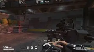 Rainbow Six Siege Recoil Script