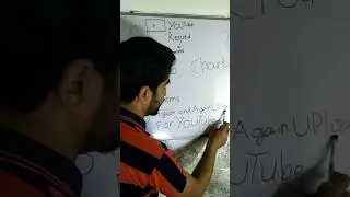 YouTube Reused Content Problem Solve