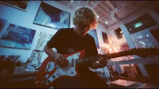 Electric Vibes | Alternative Rock for Creative Expression