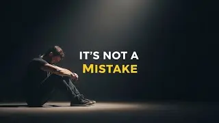 The Truth About Suffering No One Tells You