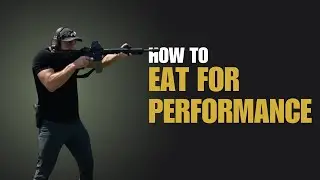 Most Tactical Athletes get this wrong