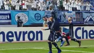 WeAreBack! | FIFA16 ProClubs Goals | StreetFootball
