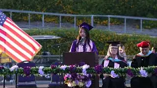DBHS 2025 Commencement Ceremony