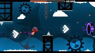 [4K 60fps] Recovery by LunarStep11 (2 Coins)