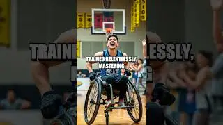 The Rise of the Adaptive Athlete