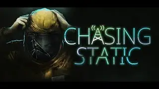 CHASING STATIC by Headware Games - Complete Long Play (No Commentary) GOOD ENDING All Notes + Echoes