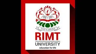 Interactive Session on Time Management | RIMT University