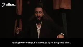 Sayed Ammar Nakshawani - Abbas Ibn Ali (uddrag)