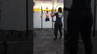 Davi batista - open 19.4