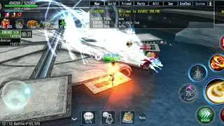 AVABEL ONLINE:SIN avabel vs 5 game  wanderer league (first 5 didnt record )