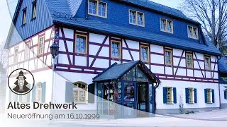 Eröffnung 
