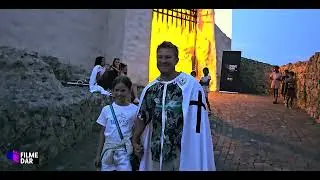 Making Of Festival FilmeDar Feldioara 2024 4k