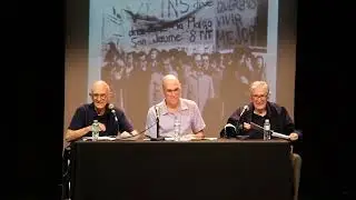 Moviment veïnal a Sant Martí