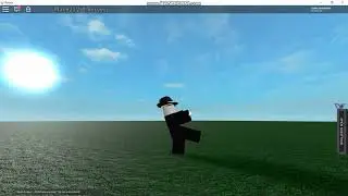 VOID SCRIPT BUILDER ROBLOX SHOWCASE : KrystalDance V2
