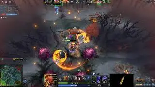 Can't fight the Raid Boss