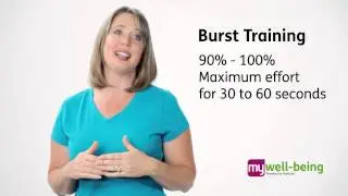 Get the Benefits of Exercise