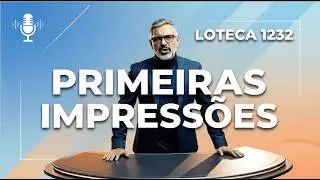 Loteca 1232: A Zebra Vai Passear? An&aacute;lise dos Favoritos e Dicas de Duplos! 🚨