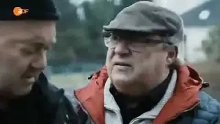Ein starkes Team 59 Sp&auml;te Rache