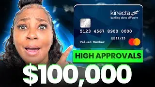 Can You Really Get a $100,000 Loan with a $10 Membership Fee at Kinecta?