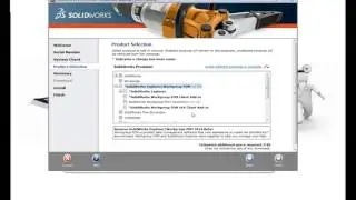 Установка инструмента администрирования хранилища Workgroup PDM