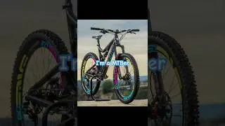 I&rsquo;m a MTBer #funny #mtb #comedy
