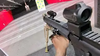 Frontline Family Range Day | Frontline Defense