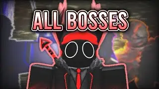 One More Night | SOLO All Bosses [Special Nights]