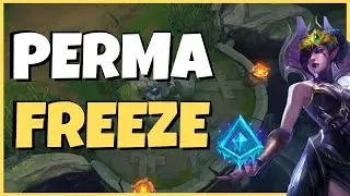 GLACIAL AUGMENT MORG OP - 6 SECOND AOE PERMASLOW