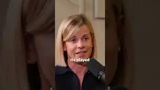 Сьюзи Вулфф о своем муже Тото... 👀🤵🏻&zwj;♂️