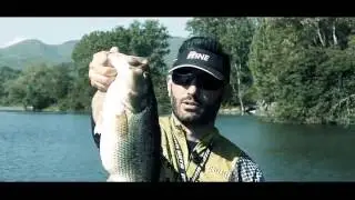 Italian Fishing TV - Legio Aurea - Bassfishing Top Water