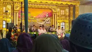 IQSAS Al-Muchtar Fesban Nurul Huda Singosari 2018