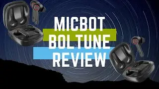 Boltune True Wireless Earbuds (BT-BH020) Review