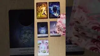 Message From Spirit 🕊️ What You&rsquo;re Being Guided to Focus on Now