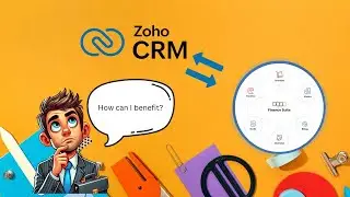 Zoho Finance Suite Integration Tutorial | Quick Guide - Tagalog (for Filipinos)