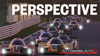 The Racing Genre - Smaller Than You Think.