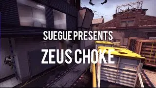Zeus WTF choke vs Luminosity @Train Dreamhack Leipzig Finals