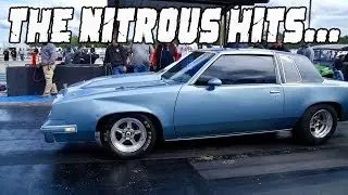 BIG GBODY NITROUS HITS WERE HAPPENING THIS DAY