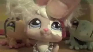 LPS:  Dares With Emily (Give me dares)
