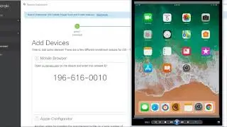 Cisco Security Connector   OnBoarding