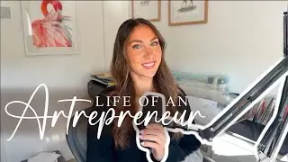 How to Build Inner Confidence & Create Opportunities | Life of an Artrepreneur - Episode 25