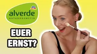 Krass! Diese Alverde Neuheiten musst du kennen! | 2021
