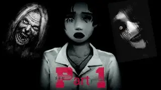 Detention Chapter 1