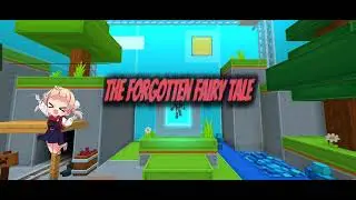The forgotten fairytale... :D