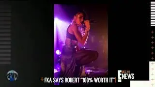 HDTVE Rob is Totally Worth It
